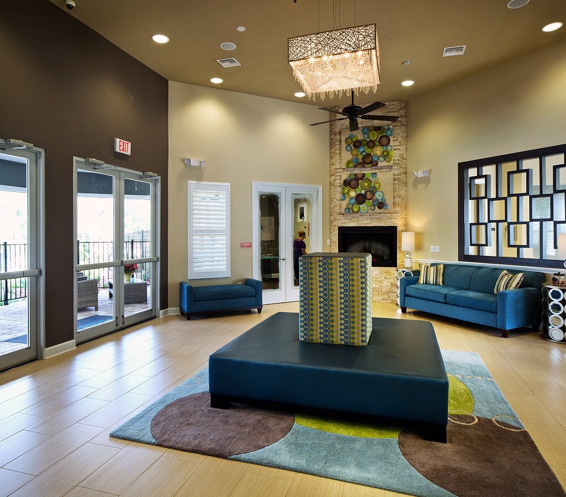 The Oaks at Southlake Commons